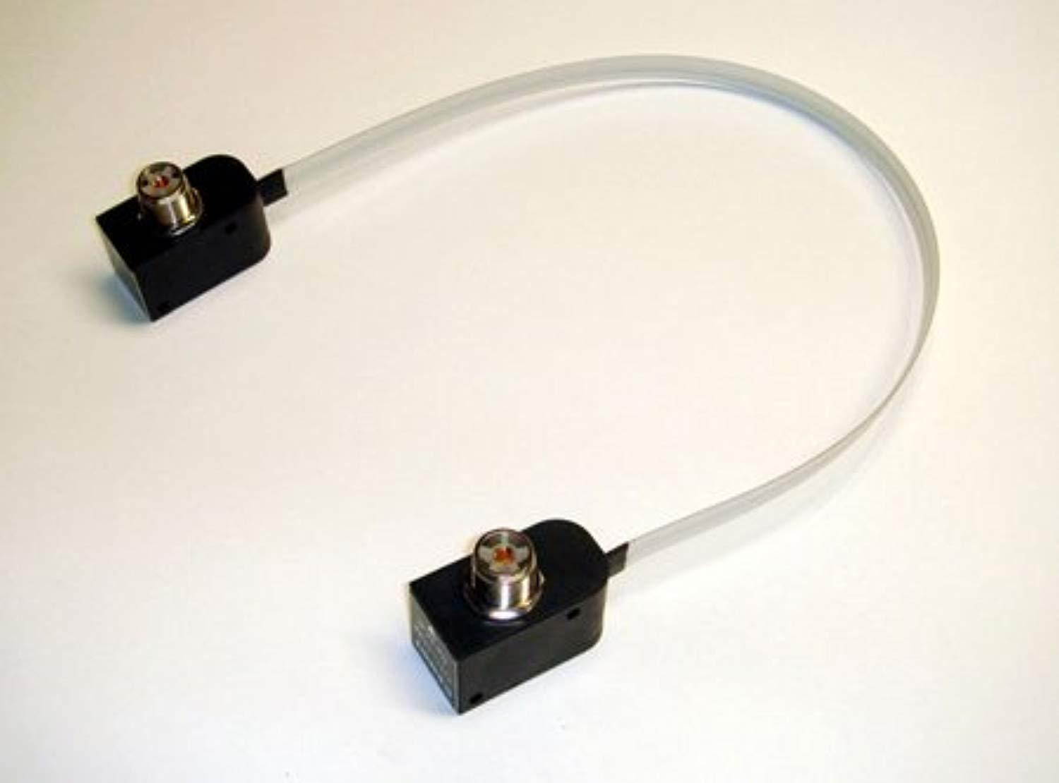 ctc50m original comet window feedthru jumper