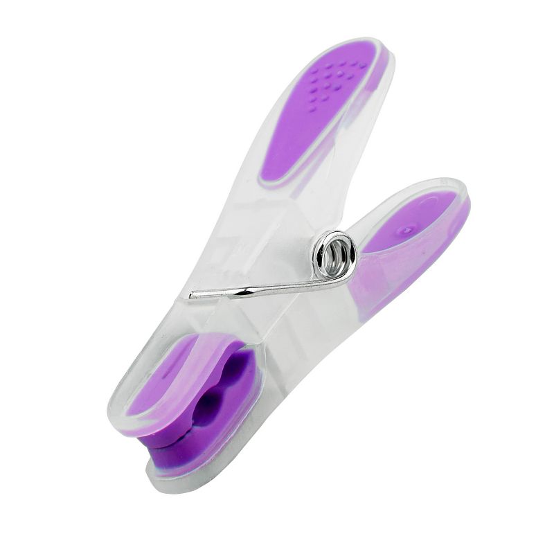 Avanti Seaside Vintage 4 Pc Bath Accessory Set