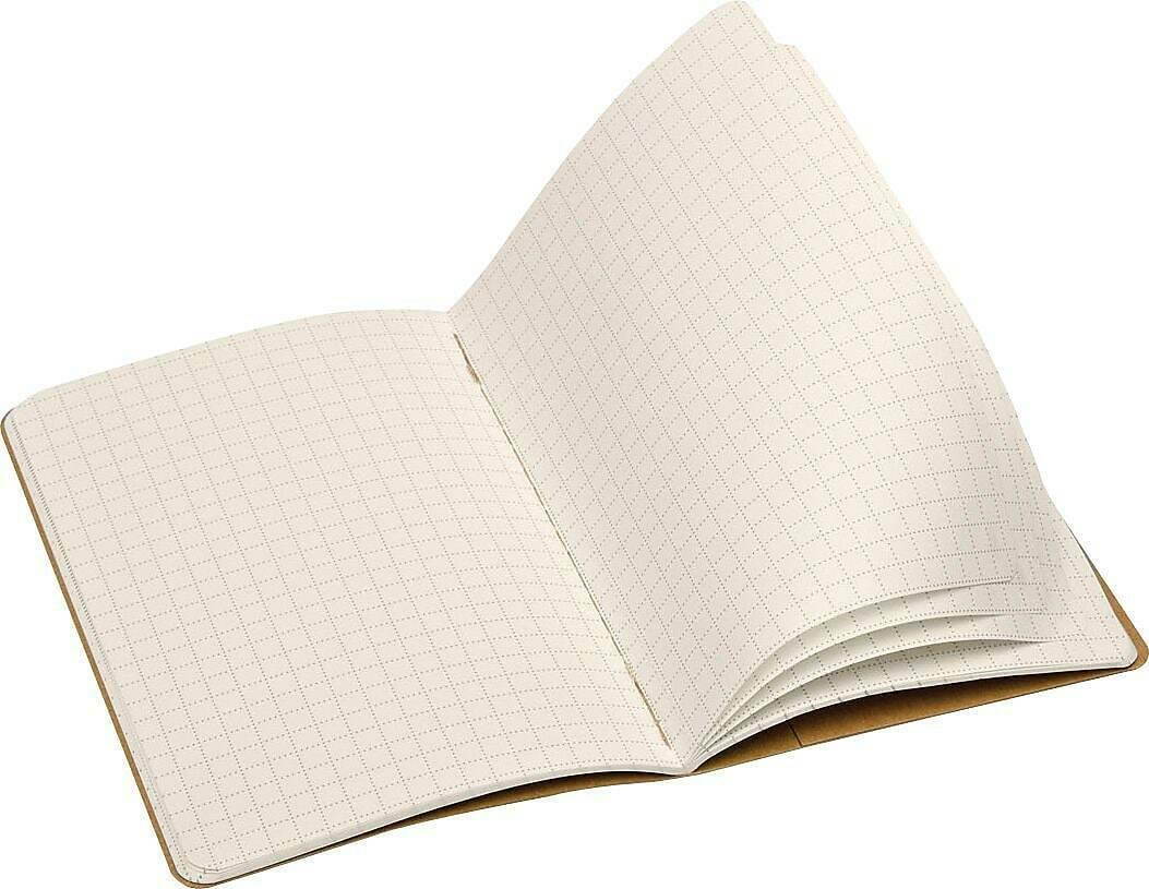 Moleskine Evernote Pocket Soft Cvr Journals 323913