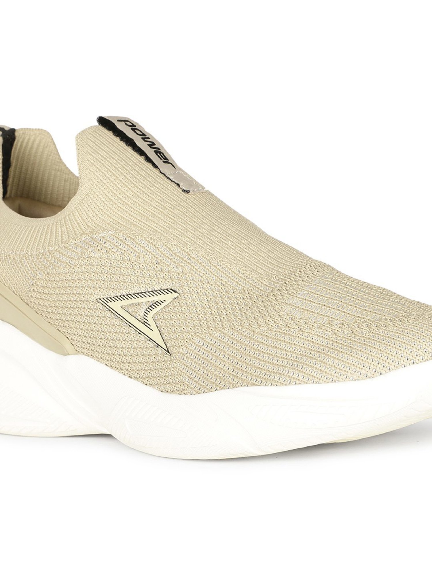 Columbus Men's Navy Walking Shoes