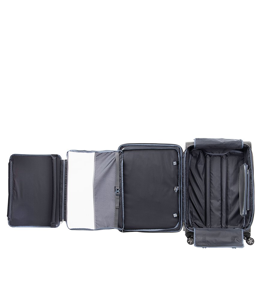 American Tourister 18'' Mickey Mouse Upright Hardside Suitcase