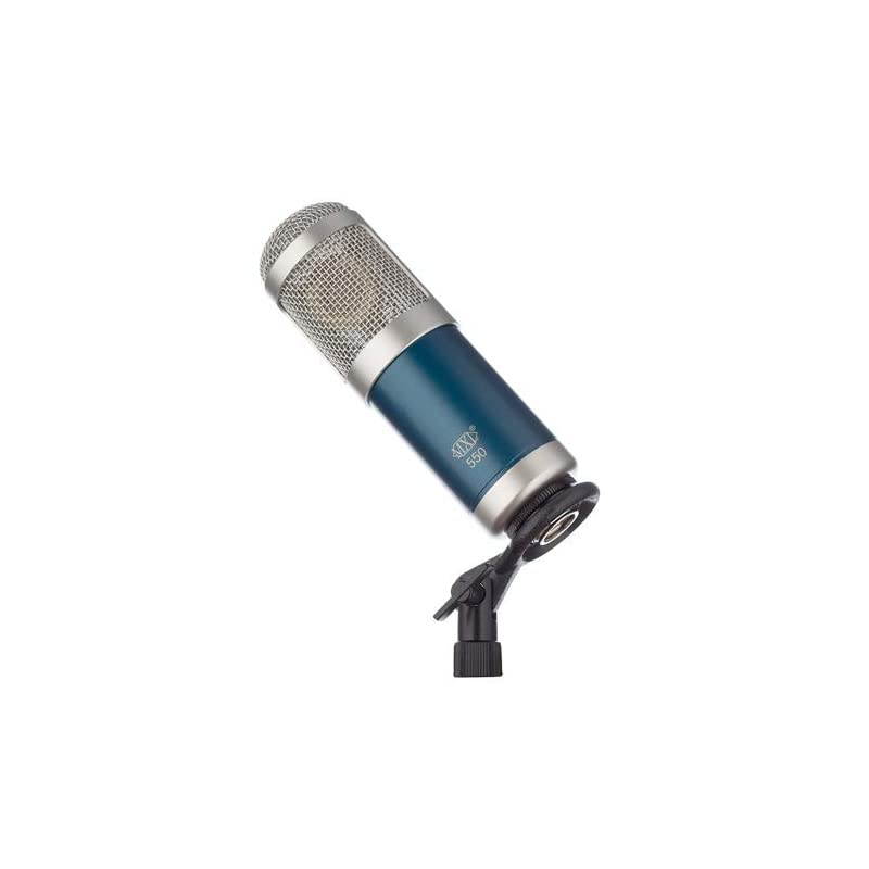 550/551R Microphone Ensemble