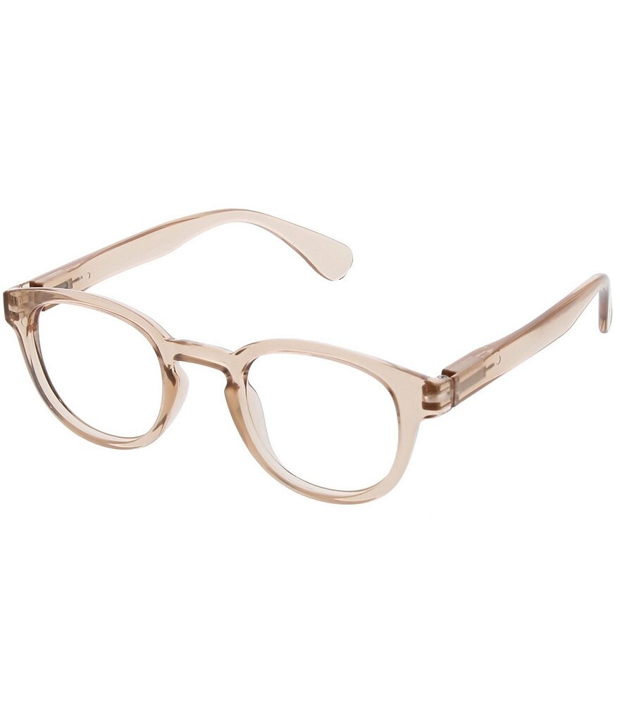 Peepers Smith Blue Light Reader Glasses