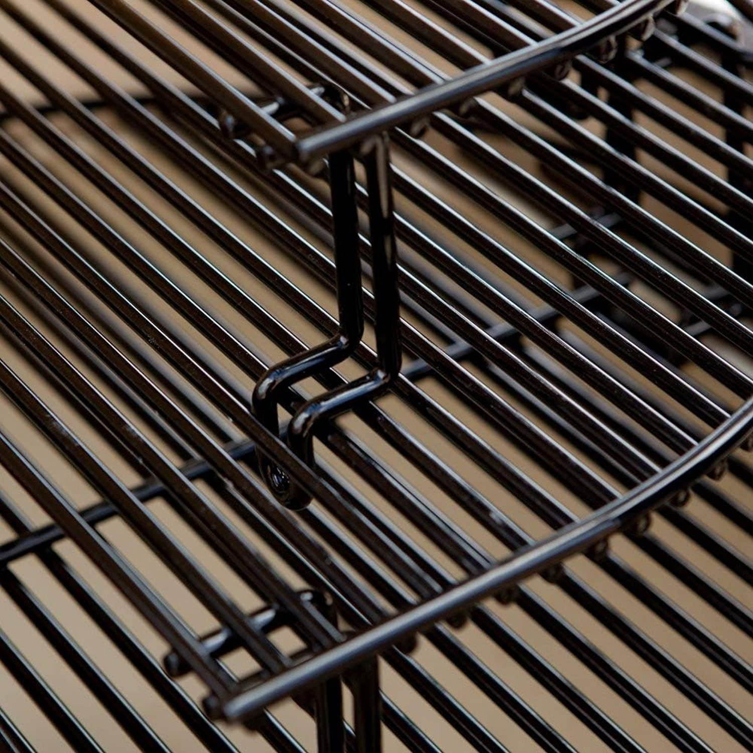 Primo 332 Extended Cooking Rack for Primo Oval XL Grill, 1 per Box