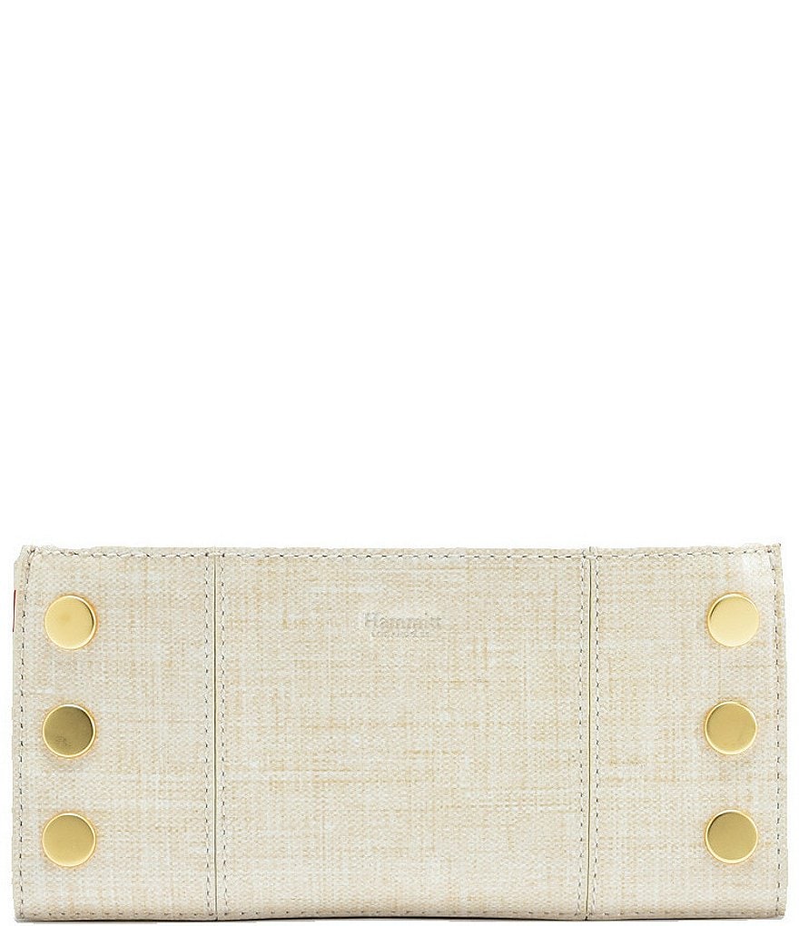 Frye Charlie Zip Wallet