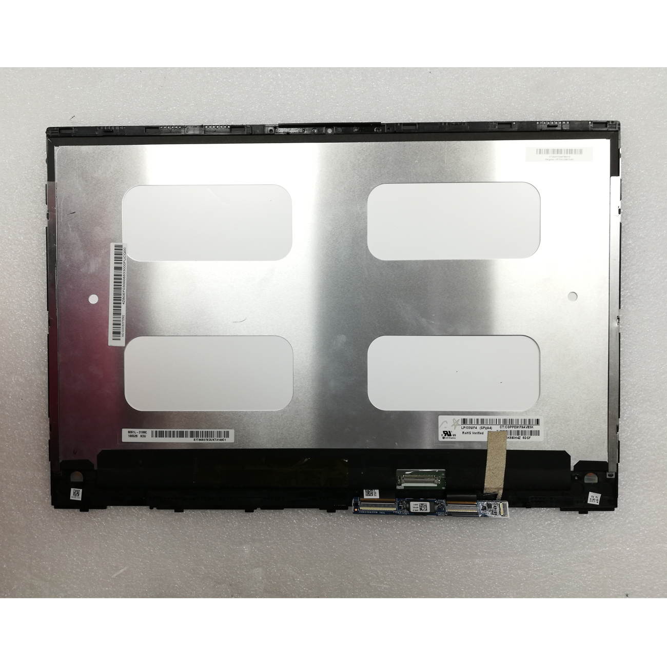 HP Envy 13AH 13-AH1002TU LCD LED Screen With Touch screen digitizer FHD Assembly