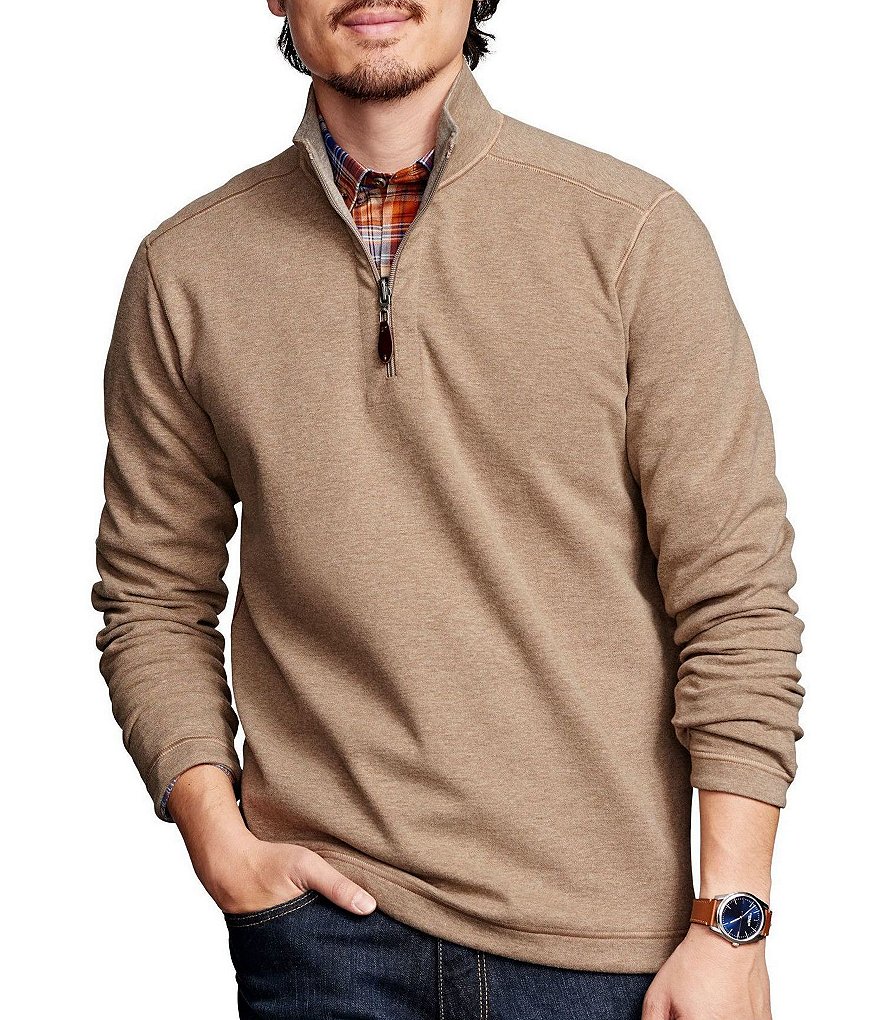 SmartWool Slim-Fit Merino 250 Baselayer Solid Quarter-Zip Pullover