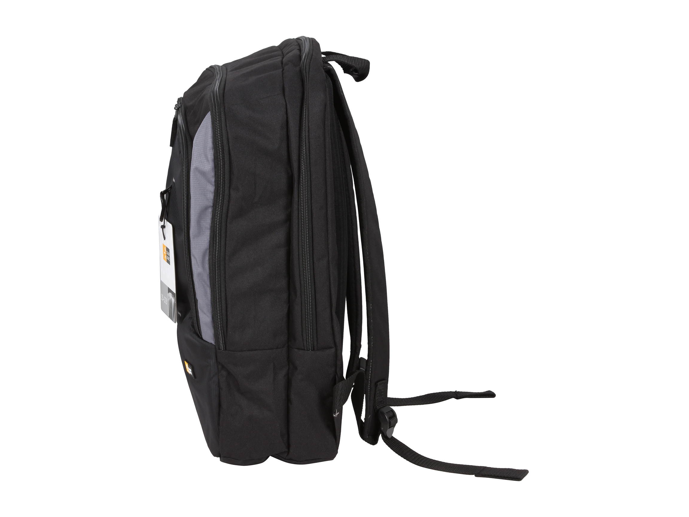Case Logic Black 17" Laptop Backpack Model VNB-217