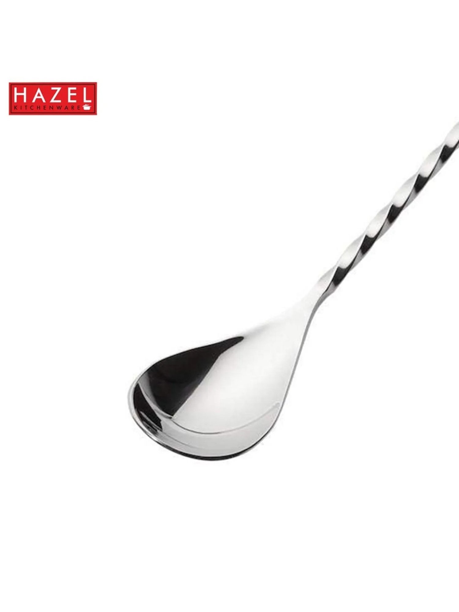 JOSEPH JOSEPH Silver & Green Steel 30.5 cm Elevate Tong - Set of 1