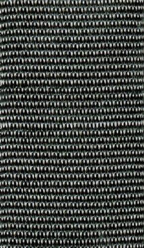 Planet Waves PWS100 DAddario 44Mm Polypro Guitar Strap - Black