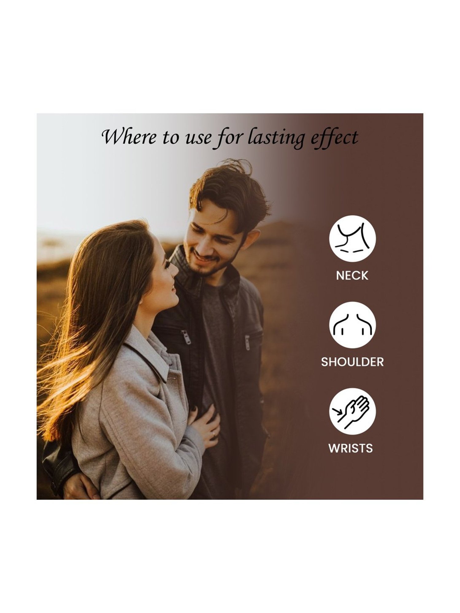 French Essence Oud Royale Parfum Body Spray - Pack of 3