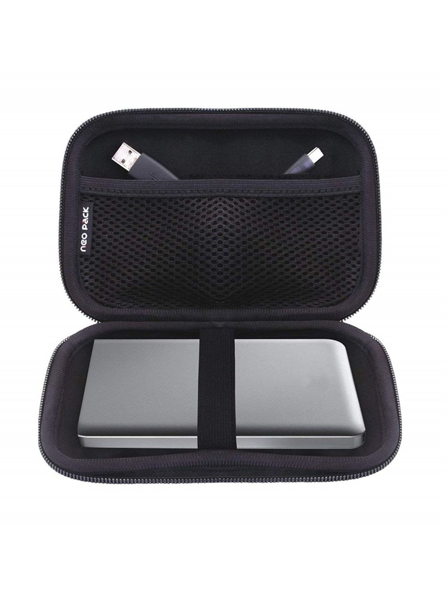 HP Trendsetter 39.62cm (15.6") Laptop Backpack (Black/Blue)