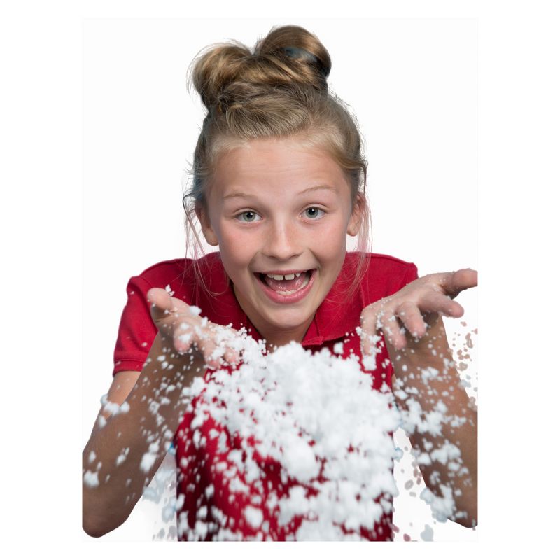Amazing Super Snow Powder - Be Amazing! Toys