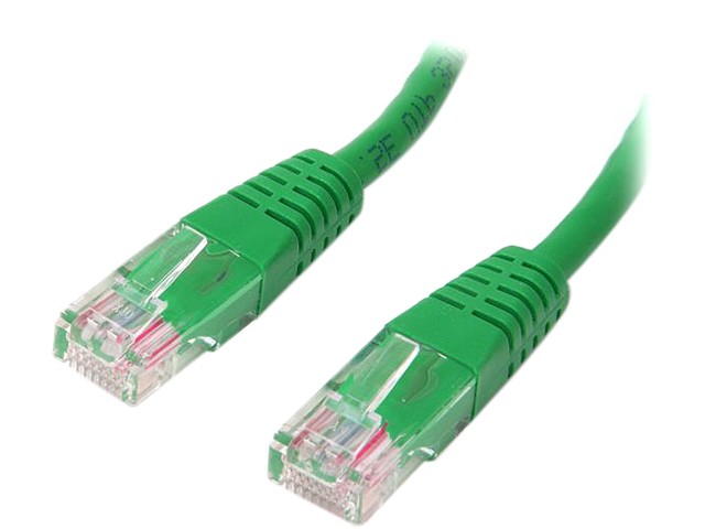 StarTech.com M45PATCH6BL 6 ft. Network Cable