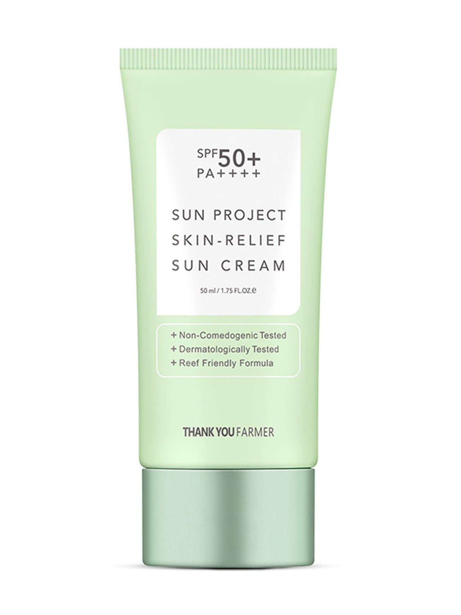 Coppertone Pure & Simple Baby Mineral Sunscreen - SPF 50 - 6 fl oz