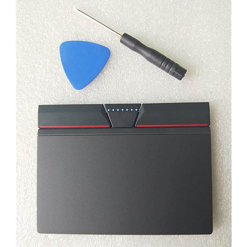 Three Buttons Touchpad Clickpad Trackpad for Lenovo Thinkpad T440 T440S T440P T450 T450S T450P T540P W540 W541 W550S T550