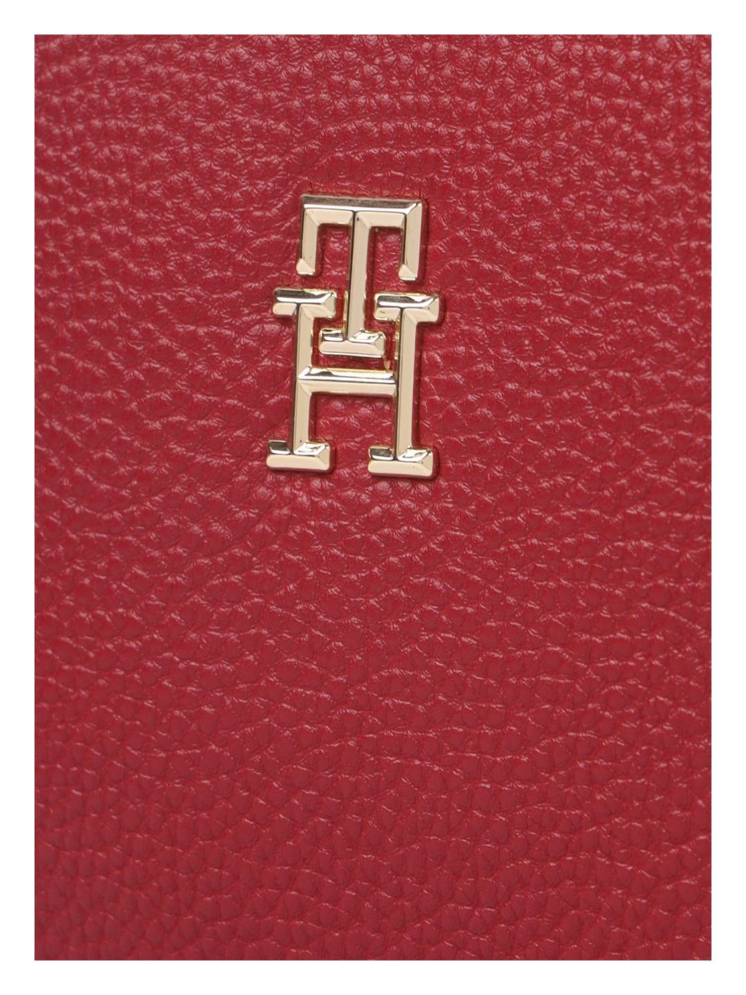 TOMMY HILFIGER Rouge Medium Cross Body Bag
