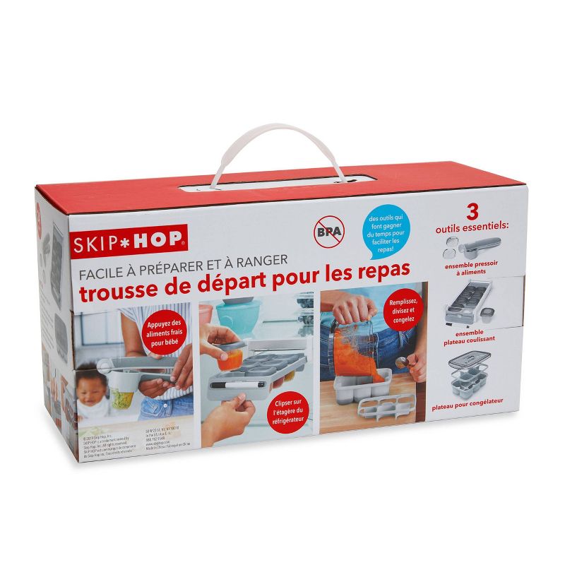 NUK PreTensil Value Set - 4pc