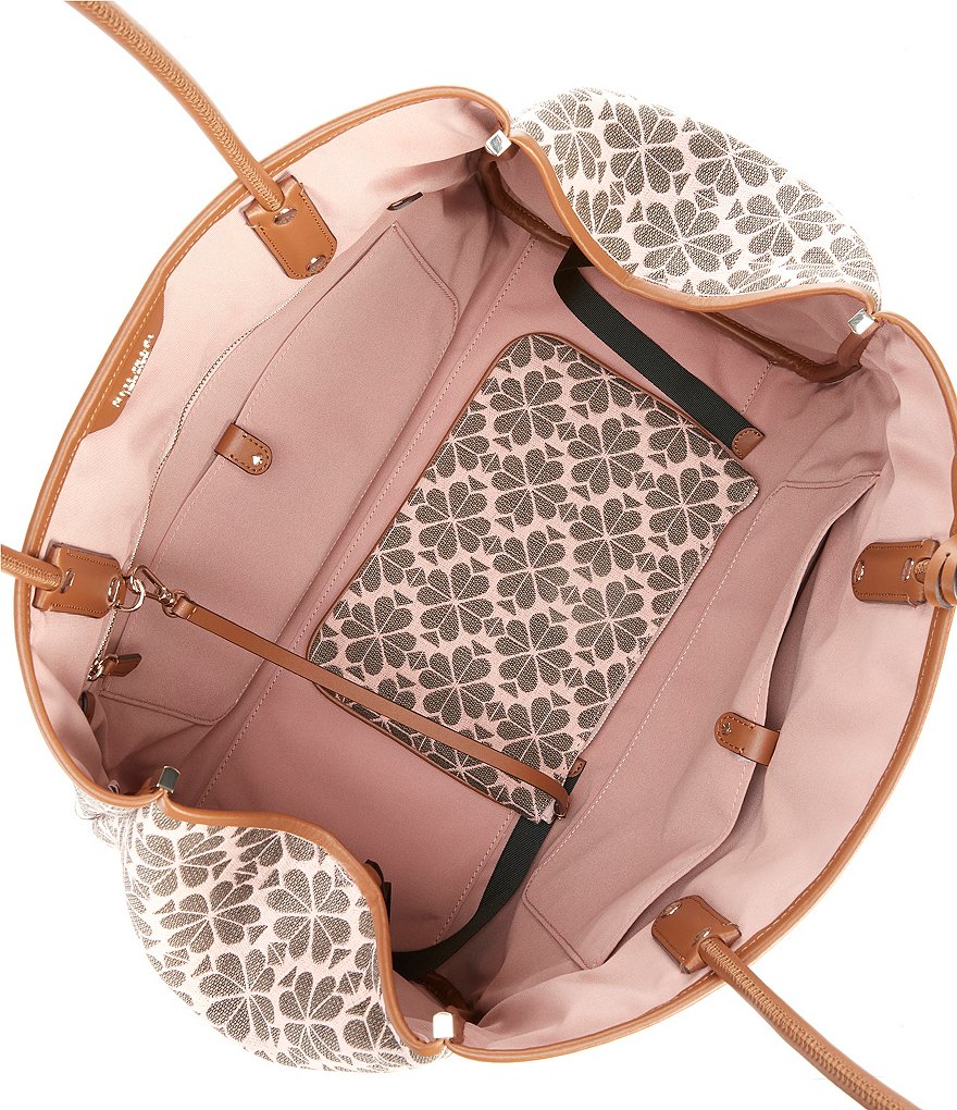 Michael Kors Jane Large Tote Bag