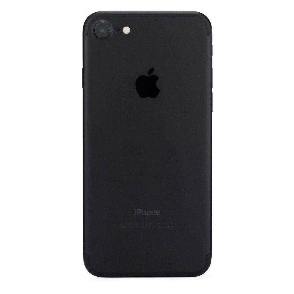 Apple iPhone 7 128GB 4G LTE Verizon iOS, Black