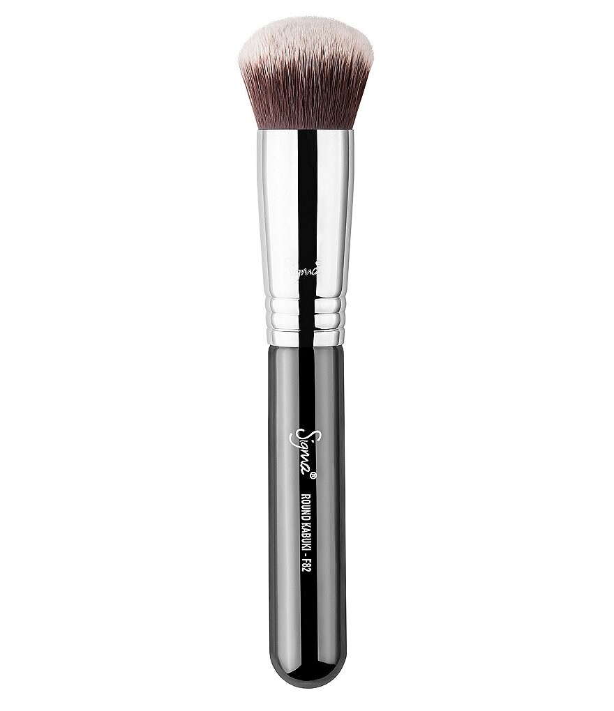 MAC 150 Synthetic Large Powder Brush