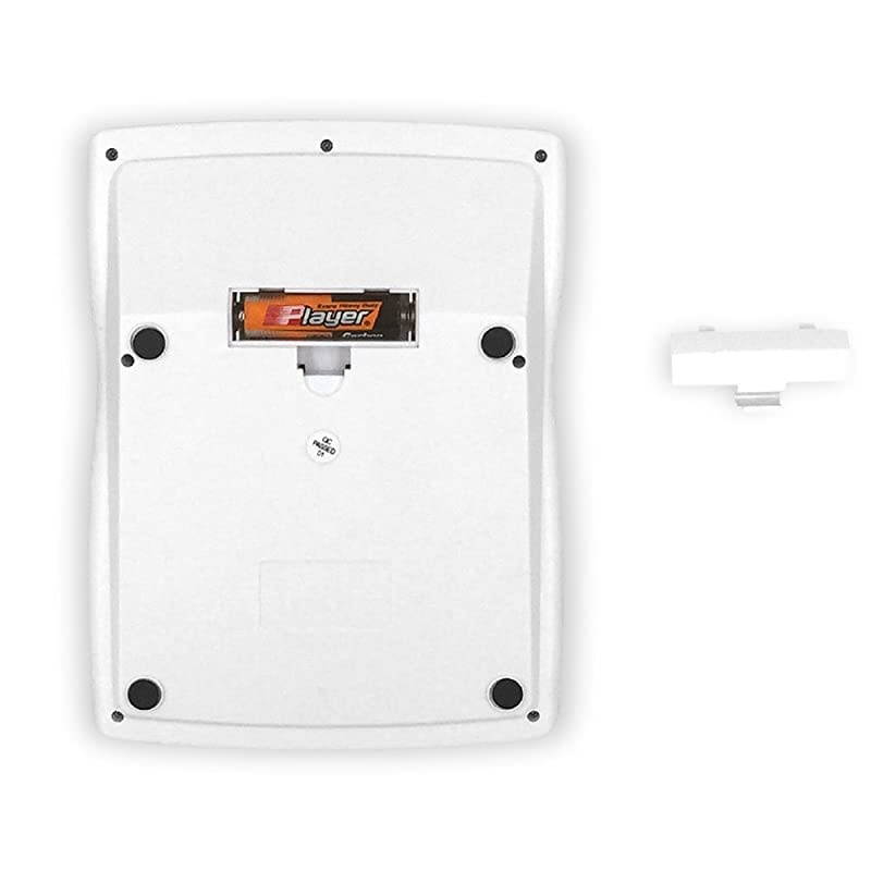 Professional Standard Large Desktop s,Office/Business/Electronic calculators with 14-Digit Large Display, Solar and AA Battery Dual Power Black