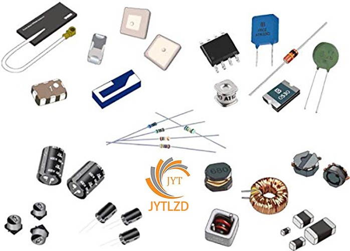 51 OHM 5% 0805 100PCS 0805 5% 1/8W SMD chip resistor 0R ~ 10M