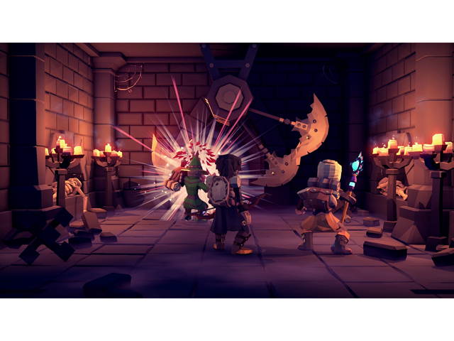 For The King - Adventurer's Pack [Online Game Code]