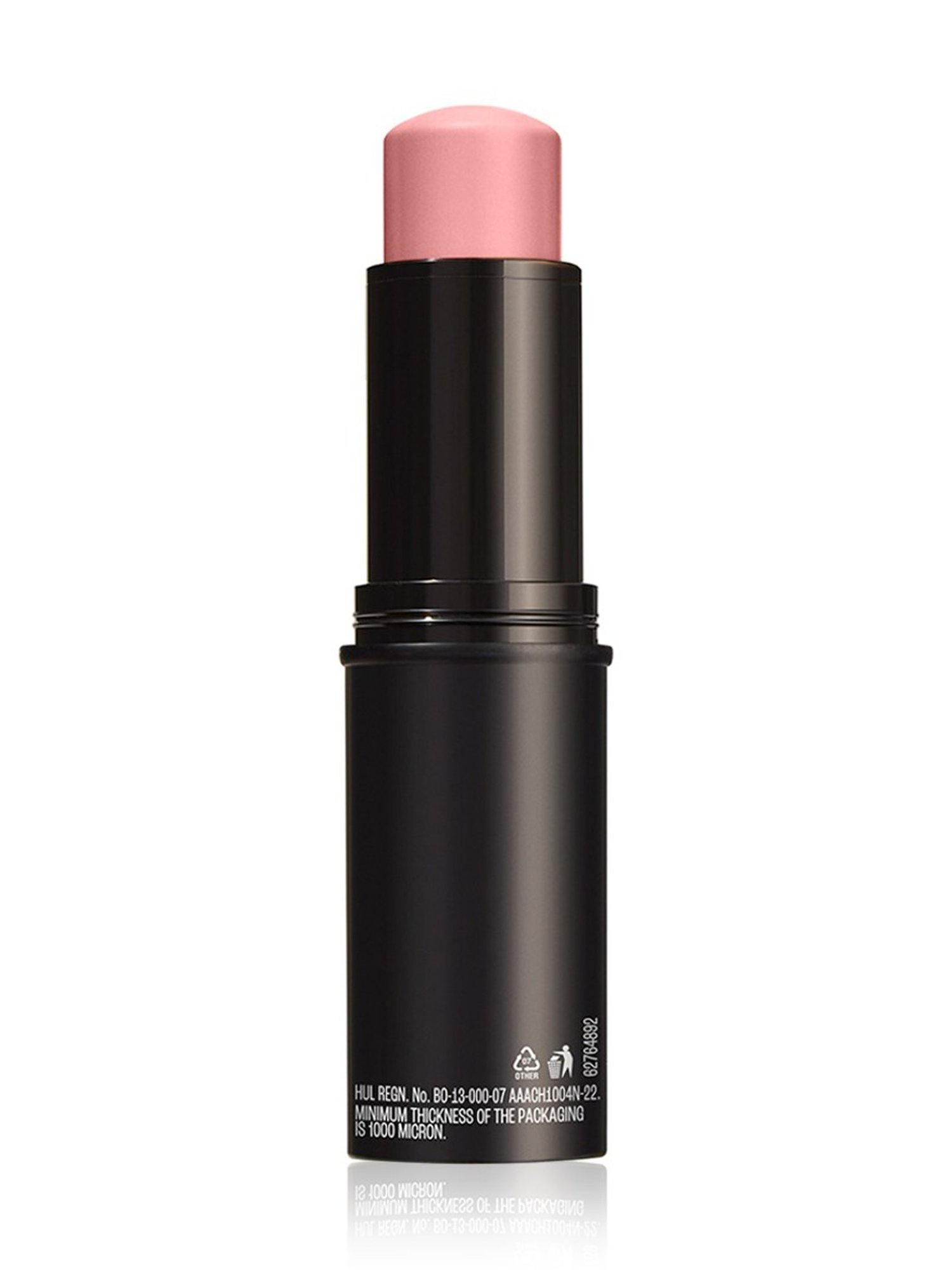 Lakme Facelift Multislayer Blush Stick Pink Powerhouse - 13 gm