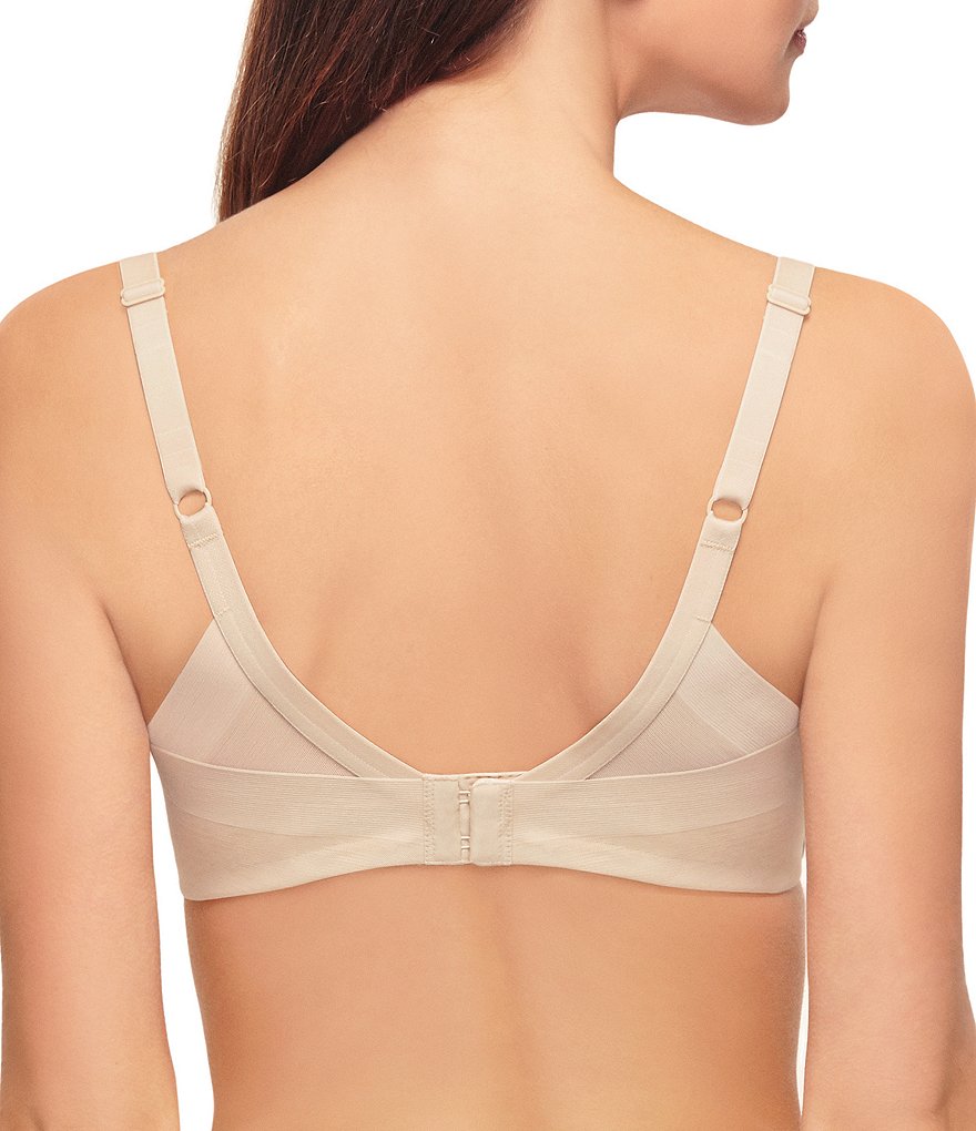 b.tempt'd by Wacoal Future Foundation Lurex Contour T-Shirt Bra