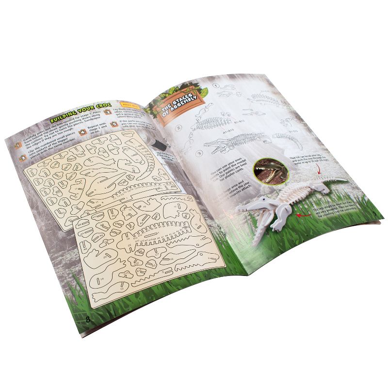 National Geographic Jr Metal Detector