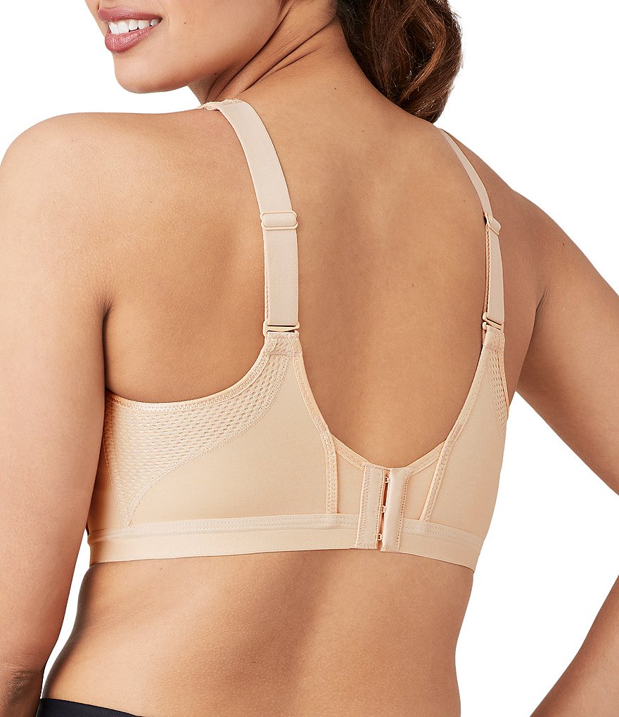 Wacoal Back Appeal Minimizer Bra