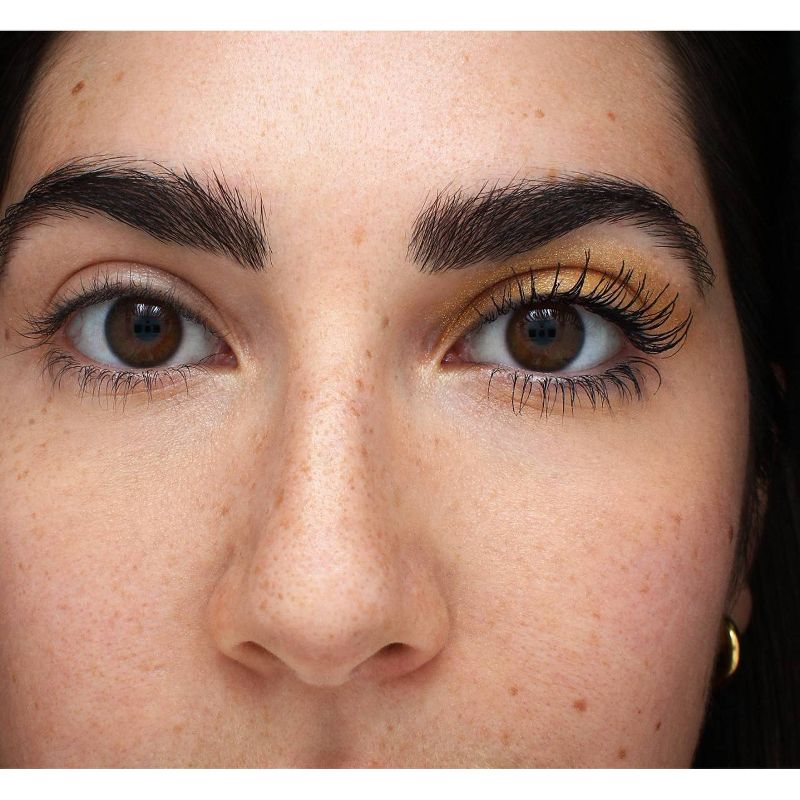 Rimmel Lash Accelerator Mascara - Extreme Black - 0.23 fl oz