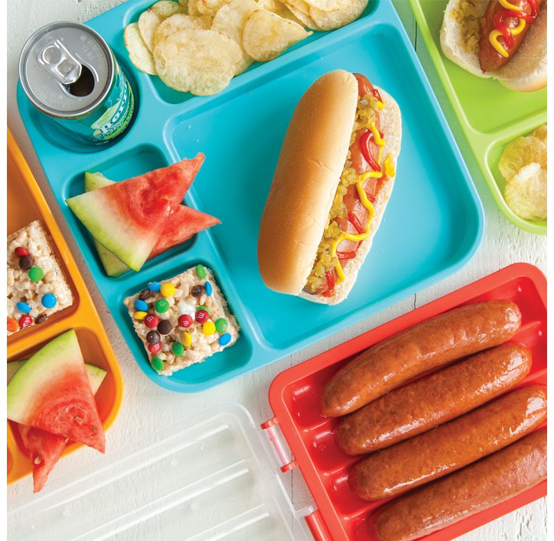 Nordic Ware Microwave Plate Cover, 11-Inch