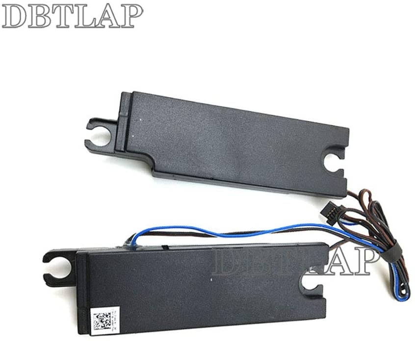 DBTLAP Laptop Speaker Compatible for Acer Aspire E15 ES1-511 ES1-520 ES1-521 ES1-522 Laptop Speaker PK23000P100