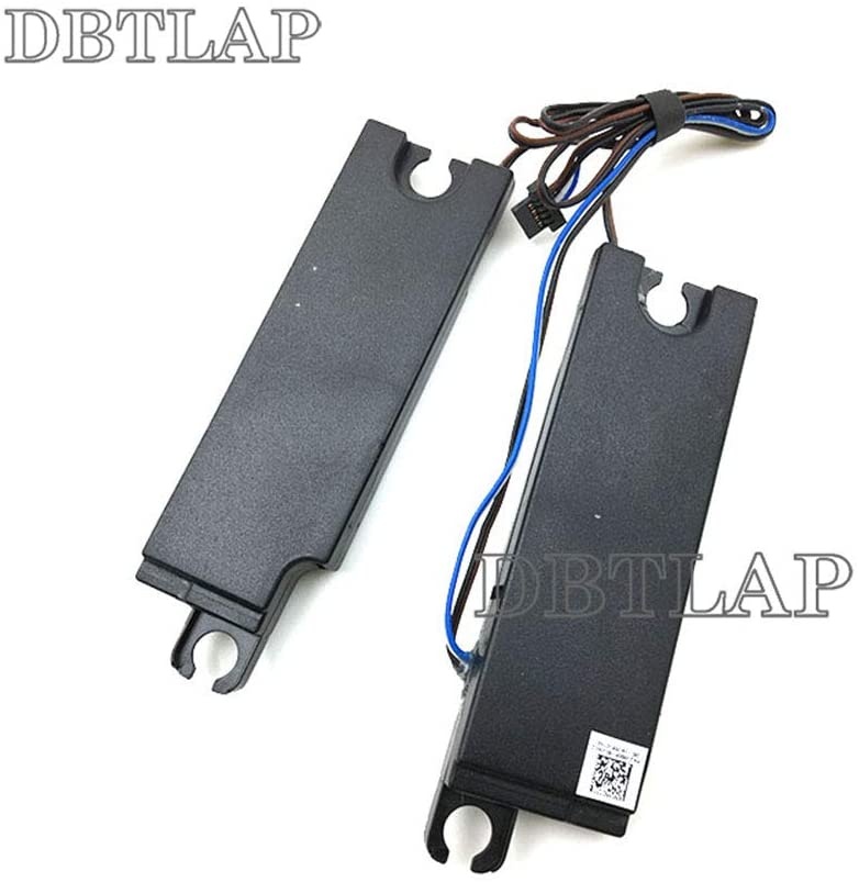 DBTLAP Laptop Speaker Compatible for Acer Aspire E15 ES1-511 ES1-520 ES1-521 ES1-522 Laptop Speaker PK23000P100