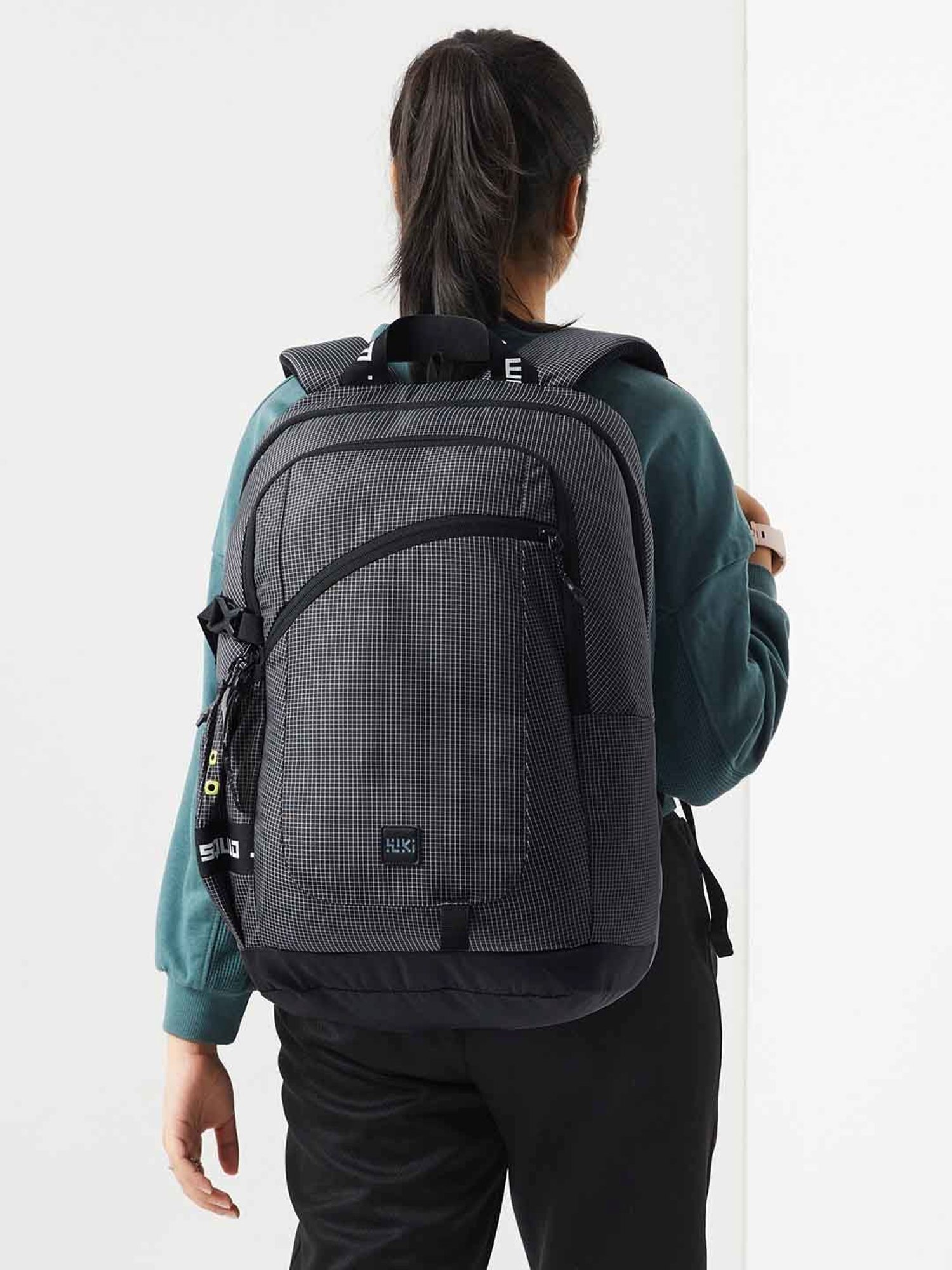 Wildcraft Blaze 30 Tan Backpack