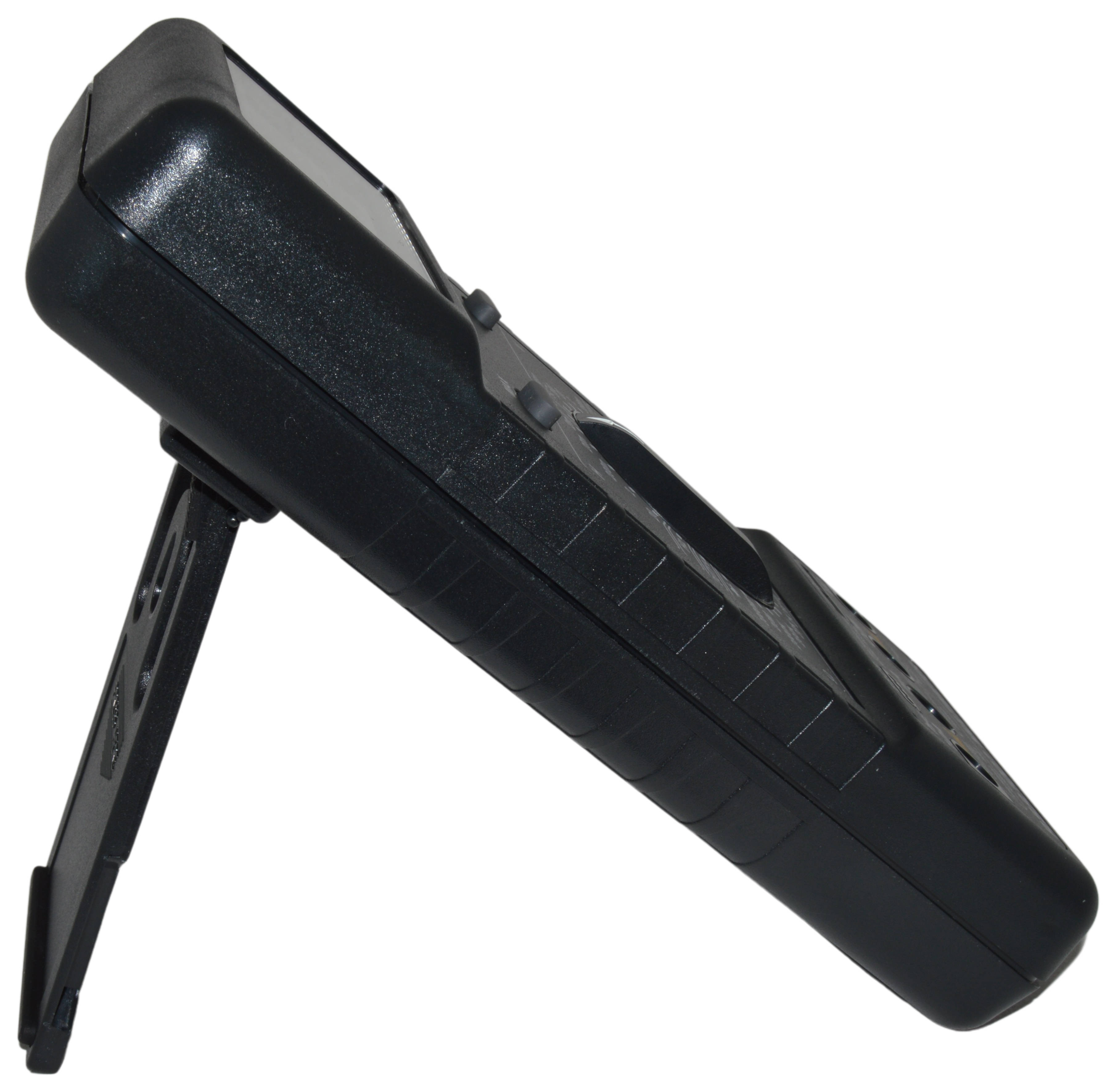 Digital Capacitance & Inductor Multimeter with Battery and Spare Fuse