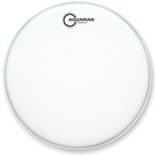 Aquarian Texture Coated Focus X Drum Head (10")