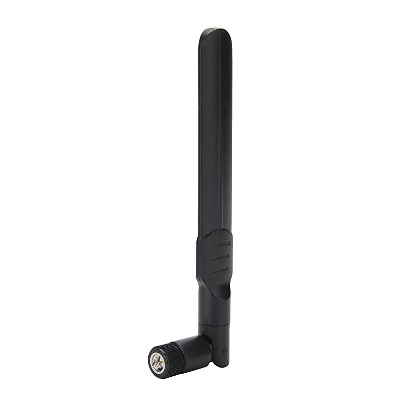 4G LTE Antenna SMA Male Magnetic 3dBi GSM Antennas with Magnetic Sucker for Mobile Phone Signal Enhancer Repeater