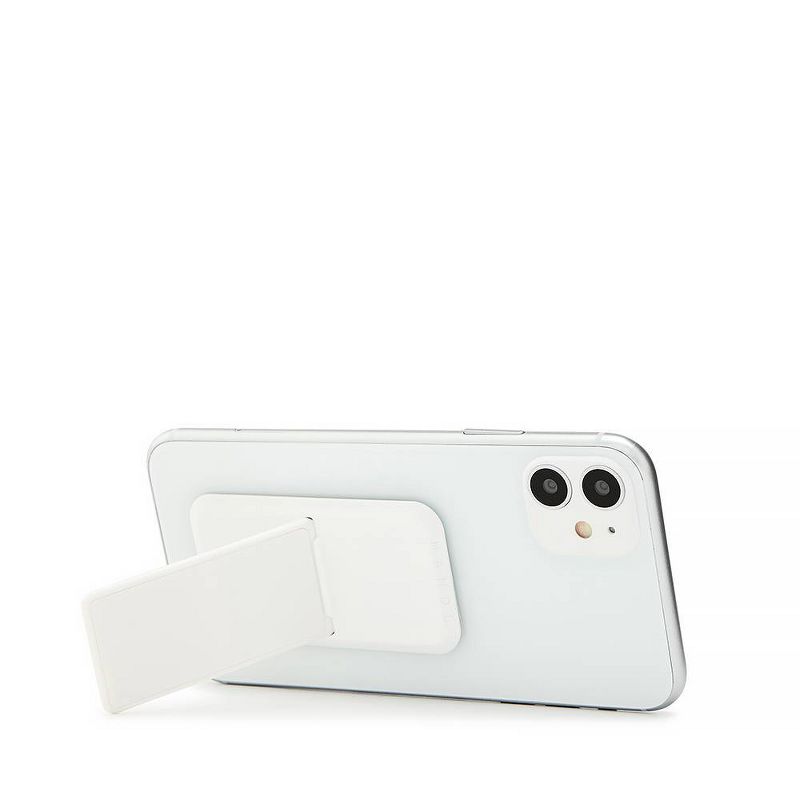 HANDLstick Phone Grip - White