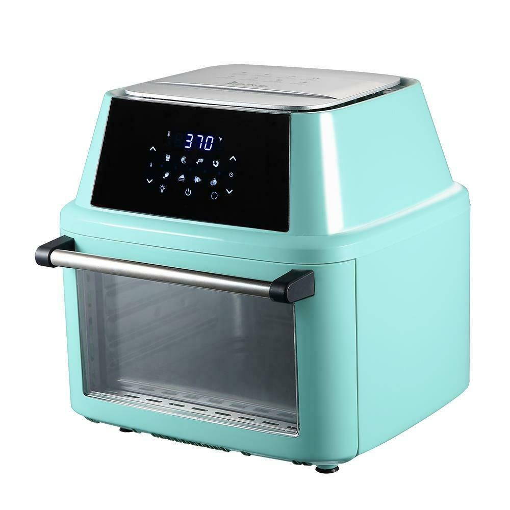 Multi-functional Power Air Fryer Oven All-in-One 16.9 Quart Dehydrator Roaster