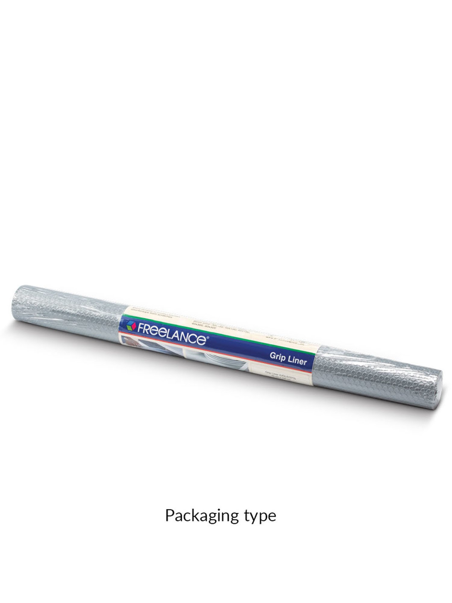 Freelance Transparent EVA Set of 1 Grip Liner
