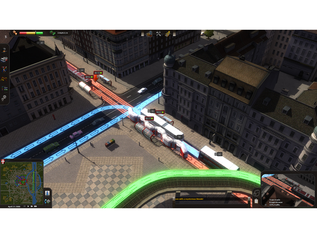 Cities in Motion 2: Back to the Past (DLC) [Online Game Code]