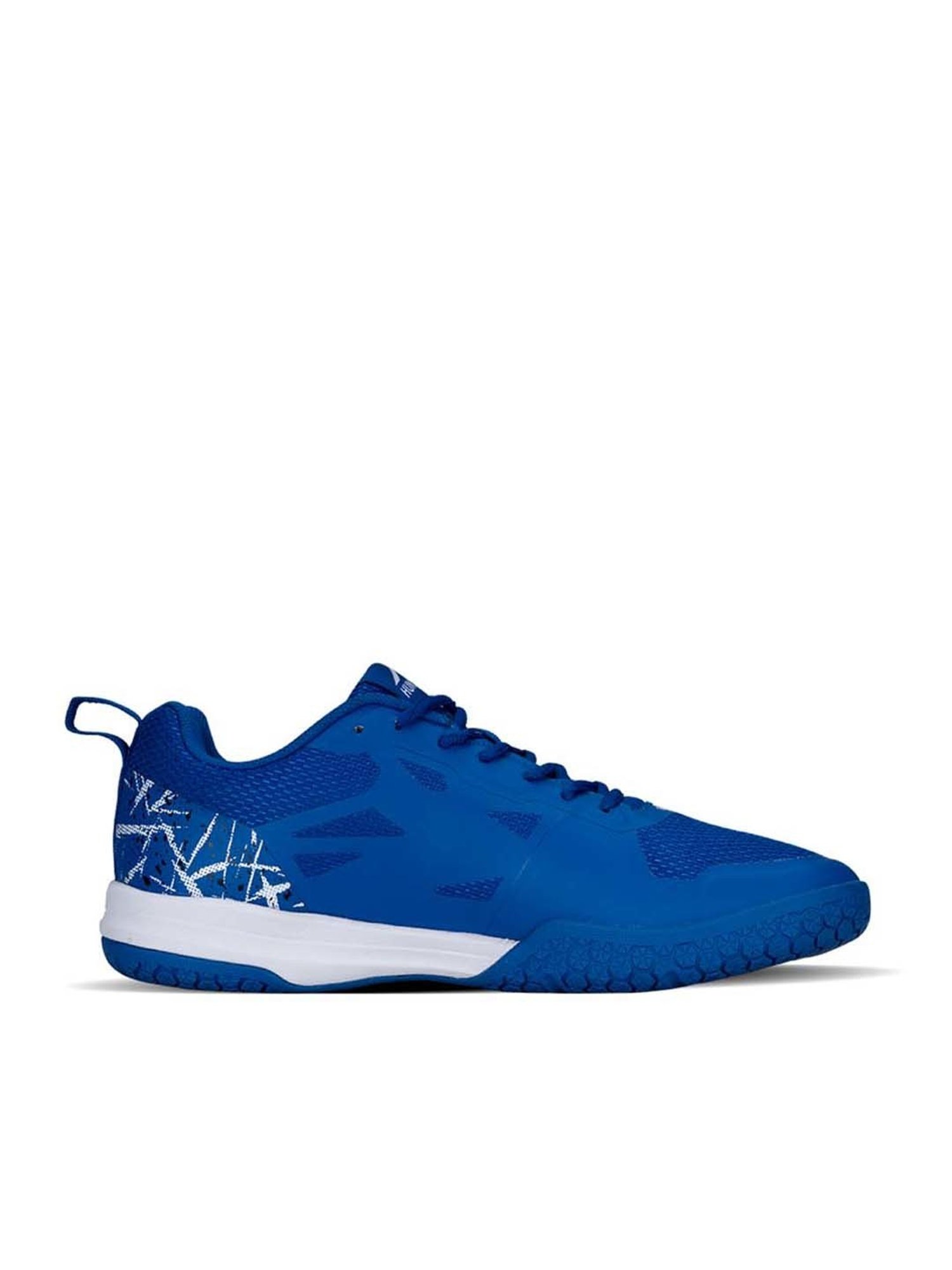 Hundred Men's Blade Blue Indoor Court Shoes