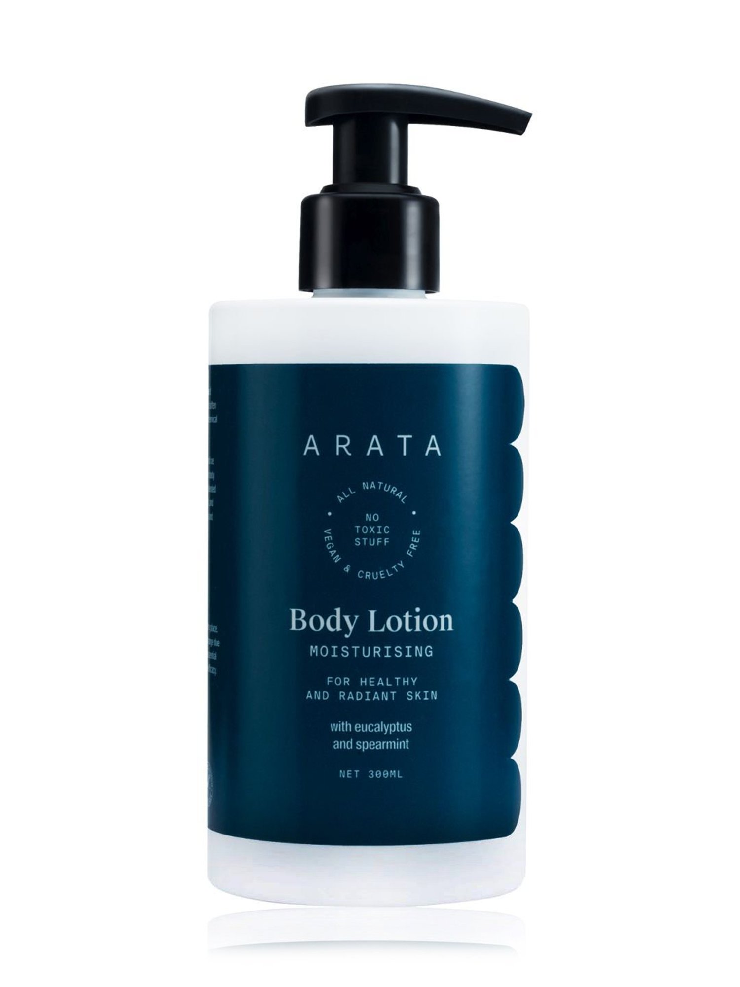 Arata Moisturising Body Lotion - 300 ml