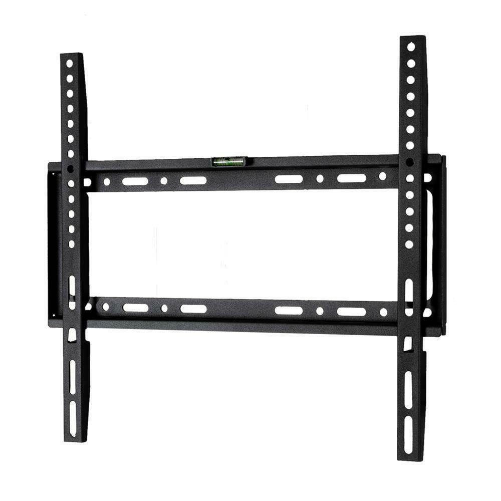 SLIM TV Wall Mount Bracket 26 32 36 40 42 43 46 49 50 52 55 Up to VESA 400x400