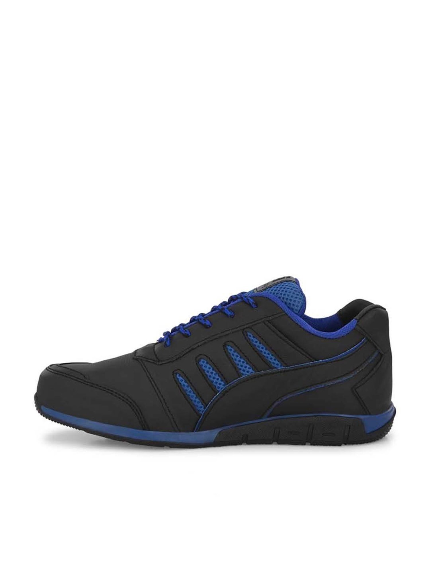 Eego Italy Men's Blue Running Shoes