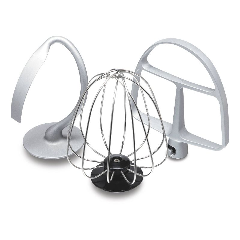 KitchenAid Classic Plus 4.5qt Stand Mixer - White