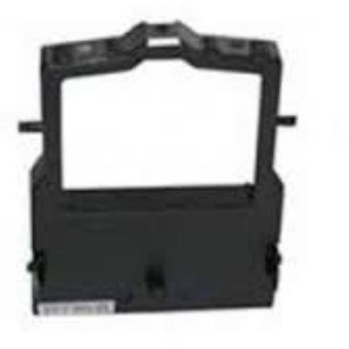 DNP W190 Near Edge Wax Black Thermal Barcode Ribbons (4.17 IN. X 1969 Ft.) (106MM X 600M) (24/PK) (F-TD106600)